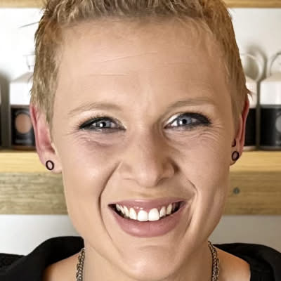 Dekoratives Bild