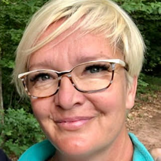 Dekoratives Bild