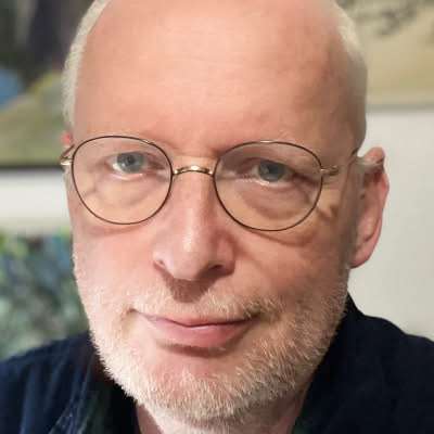 Dekoratives Bild Dekoratives Bild